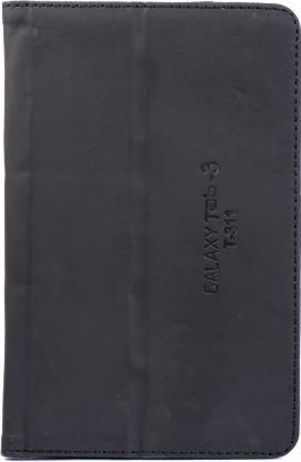 Mystry Box Book Cover for Samsung Galaxy Tab 3 T211 P3200