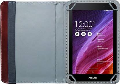 Fastway Book Cover for Asus Memo Pad 7 ME572C