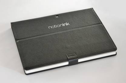 Notionink Book Cover for Notion Ink Adam II