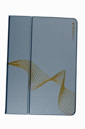 Totu Design Book Cover for Apple iPad Air 9.7 inch