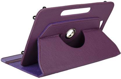 Noise Book Cover for HCL ME Champ Tablet