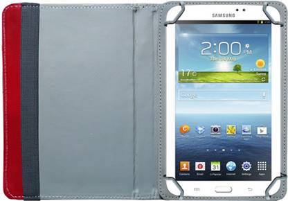 Fastway Book Cover for Samsung Galaxy Tab 3 7.0 WiFi