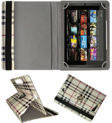 Fastway Book Cover for Nvidia Shield Designer Rotating Case