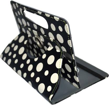 Cell First Book Cover for Intex iBuddy 7.2