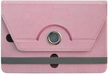 UMA Book Cover for Intex I-Buddy Connect Tablet