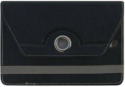 Sne Book Cover for Hcl Me V1 Tab 7inch Tablet