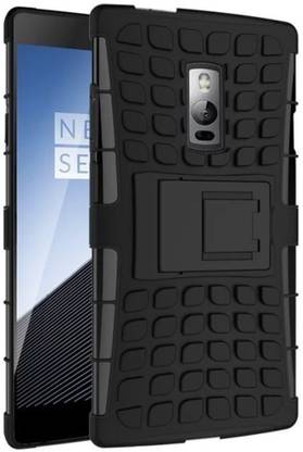 Newtronics Back Cover for OnePlus Two (OnePlus 2)