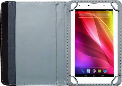 Fastway Book Cover for Lava E-Tab Xtrom Plus