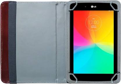 Fastway Book Cover for LG G Pad 7.0 LTE