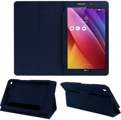 ACM Book Cover for Asus Zenpad 8.0 Z380kl Book Case