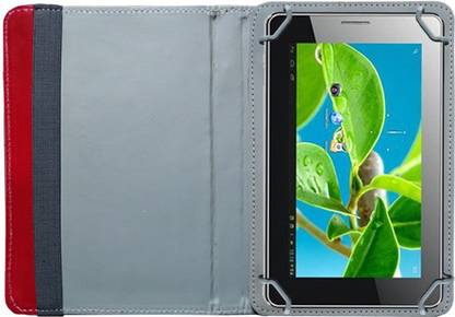 Fastway Book Cover for Akash Ubi Slate 7C+7