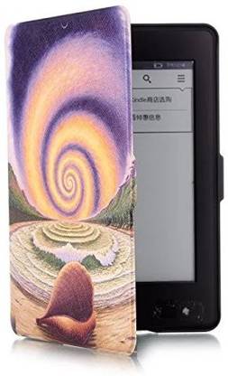 Proelite Book Cover for Kindle Paperwhite 7th Gen 6 inch