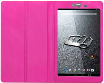 ACM Book Cover for Micromax Canvas P690 8 inch Book Case
