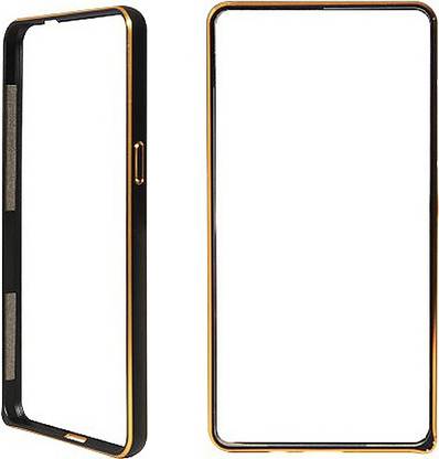 MVUD Bumper Case for Samsung Galaxy Grand 2