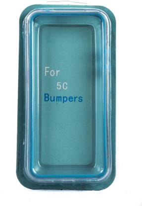 Mystry Box Bumper Case for Apple iPhone 5C