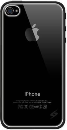 Amzer Bumper Case for iPhone 4S iPhone 4s