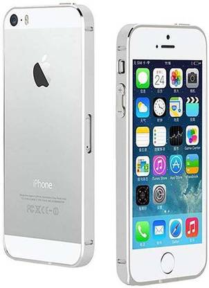 SG Group Bumper Case for Apple iPhone 5, Apple iPhone 5S