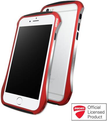 Draco Design Bumper Case for Apple iPhone 6