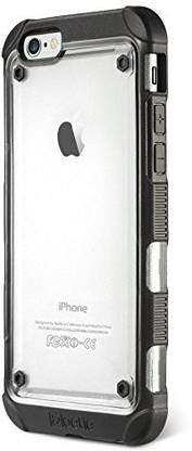 Poetic Bumper Case for Apple iPhone 6 Tpu Grip Bumper Protective Hybrid Case For Apple Iphone 6