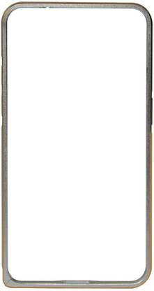Feomy Bumper Case for Micromax Canvas Hue AQ5000