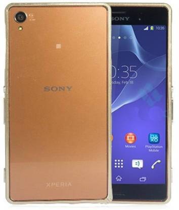 Imobize Bumper Case for Sony Xperia Z3