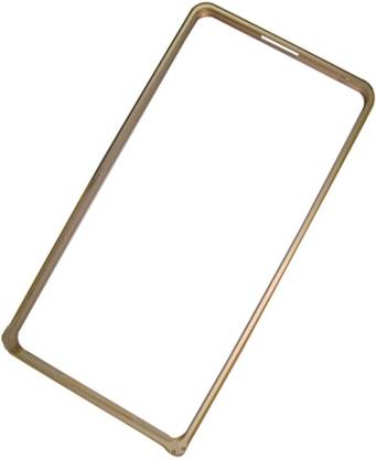 ZYNK CASE Bumper Case for Mi 4i