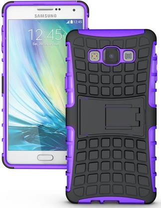 Heartly Bumper Case for Samsung Galaxy A7 SM-A700F Samsung Galaxy A7 SM-A700F