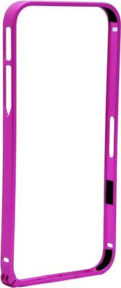 BMS Lifestyle Bumper Case for Apple iPhone 4