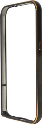 Nik Bumper Case for Micromax Canvas Nitro A311