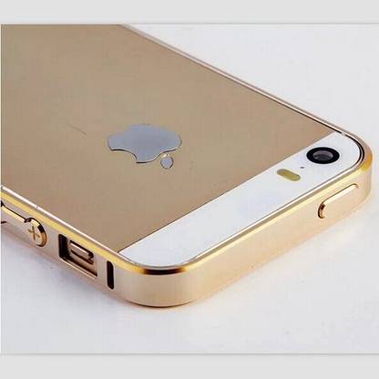 Sikander Bumper Case for Apple iPhone 5, Apple iPhone 5S