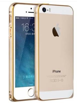 Plus Bumper Case for Apple iPhone 5, Apple iPhone 5s Plus Bumper Case for iPhone 5, 5S