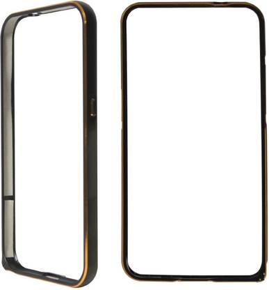 Verity Bumper Case for Micromax Unite 2 A106