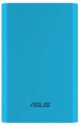 ASUS Bumper Case for Asus ZenPower ABTU005 Power Bank ABUA001 Zen Power Bumper/BLU/IN/20 IN 1