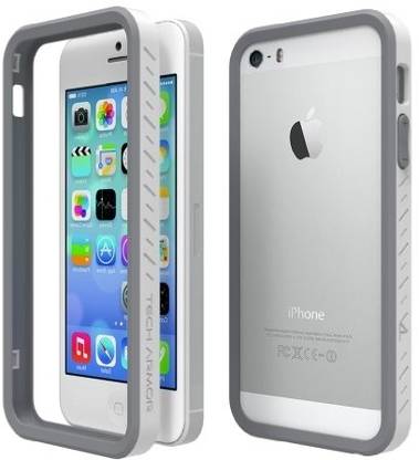 Tech Armor Bumper Case for Apple iPhone 5, Apple iPhone 5s