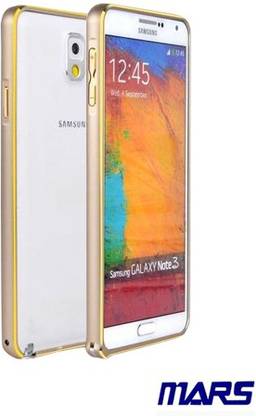 MARS Bumper Case for Samsung Galaxy Note 3 Sm 9000
