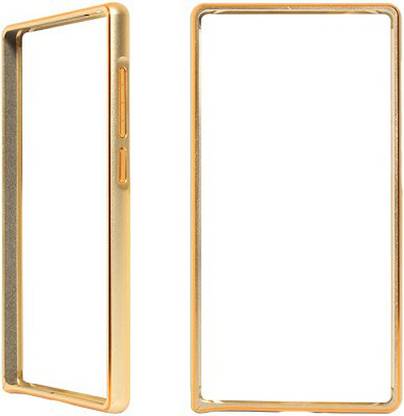 Moblo Bumper Case for Lenovo K3 Note