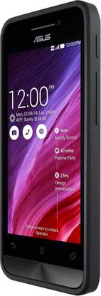 ASUS Bumper Case for Asus Zenfone 4