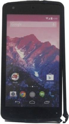 JoJo Bumper Case for Google Nexus 5