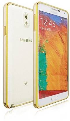 MPE Bumper Case for SAMSUNG Galaxy Note 3