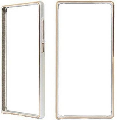 Dev Bumper Case for Sony Xperia Z2