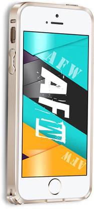 iCases Bumper Case for Apple iPhone 5, Apple iPhone 5s