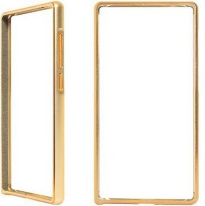 Dev Bumper Case for Sony Xperia Z3