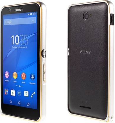 LXM Bumper Case for Sony Xperia M2