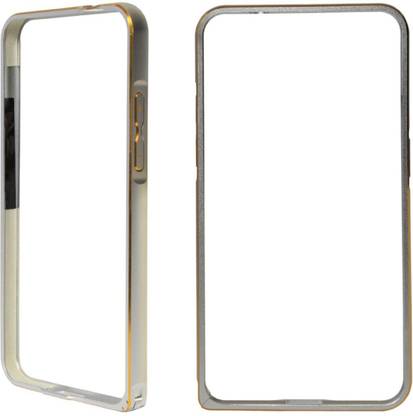 Micromax Bumper Case for Micromax A106 Unite 2
