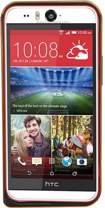 FUSON Bumper Case for HTC Desire Eye