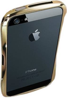 Draco Design Bumper Case for iPhone 5 / 5S