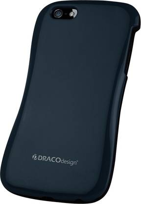 Draco Design Bumper Case for iPhone 5 / 5S