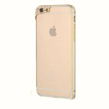 GadgetM Bumper Case for Apple iPhone 6S