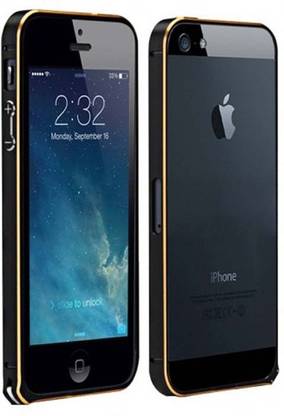 MPE Bumper Case for Apple iPhone 4s