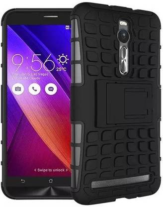 Heartly Bumper Case for Asus Zenfone 2 ZE550ML ZE551ML Asus Zenfone 2 ZE550ML ZE551ML